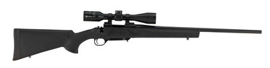 Howa Mini Action Scoped Package Rifle | HMP60702+