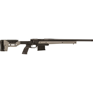 Howa Short Action Oryx Chassis Rifle 6mm ARC 20 in Gray HORM70822 Howa Short Action Oryx Chassis Rifle 6mm ARC 20 in Gray HORM70822