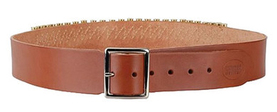 Hunter 145-LARGE 45 Caliber 2 in Wide Large Cartridge Belt