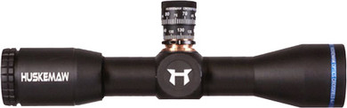 Huskemaw Scope 4X40 Crossbow 1Moa Matte 10440H01