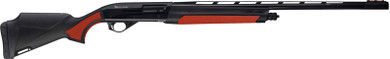 Impala Plus Nero Red 12Ga. 32 in Ct-5 Black Blk/Red Syn Stock GP32A00SR Impala Plus Nero Red 12Ga. 32 in Ct-5 Black Blk/Red Syn Stock GP32A00SR