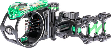 Iq Bowsight Micro 5-Pin .019 Retina Lock Rh IQ00360