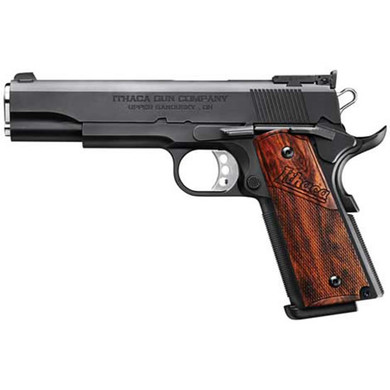 ITH 1911 45ACP 5 NOVAK SIGHTS PRO FIT 1911C45PF