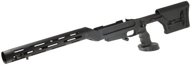 JP Enterprises Advanced Modular Chassis System, w/2 10 Rd Mags