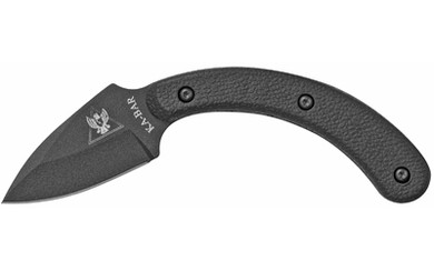 KABAR Ladyfinger 1494, TDI, 1.875 in Fixed Blade
