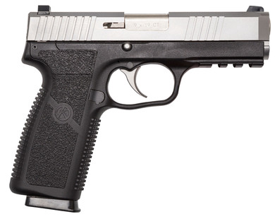 Kahr Arms ST9 Pistol | ST9093