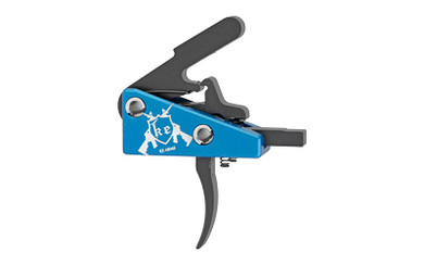 KE Arms DMR Drop-In Trigger 1-50-01-514, Fits AR-15 1-50-01-514