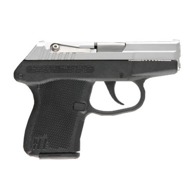 KEL P-32 32ACP 2.7 NKL BORON BLK FRAME 7RD P32NBBLK