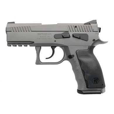 KRISS SPHINX SDP 9MM 3.75 COMP ALPHA WOLF 15 S4WWSXXE020