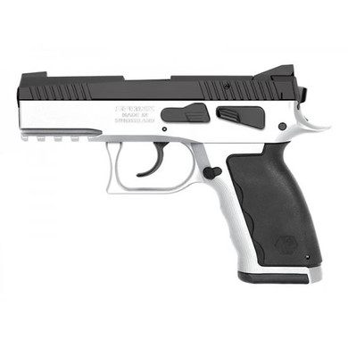 KRISS SPHINX SDP 9MM COMP ALPINE DASA 15RD S4WSDCME103
