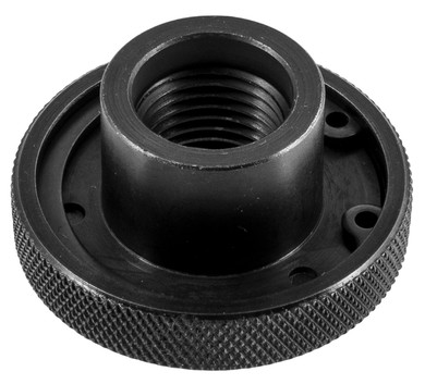 Lee 90608 Universal 3-Jaw Chuck 1 25 ACP - Largest Belted Magnums Universal