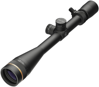 Leupold 180624 VX-3HD CDS-TZL2 Matte Black 6.5-20x40mm 1 in Tube Fine Duplex Reticle