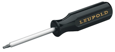 Leupold 50818 Scopesmith Torx Driver