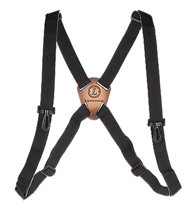 Leupold 55895 X-Treme Quick Detach Swivel Black
