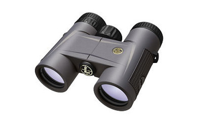Leupold BX-2 Tioga HD Binoculars, 8x32mm, Roof Prisim Shadow Grey 172688