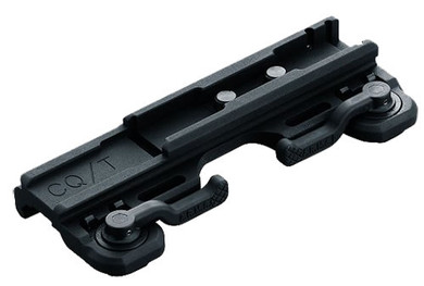 Leupold Mark 4 57506 Matte Base For Mark 4 CQ/T Scope Throw Lever