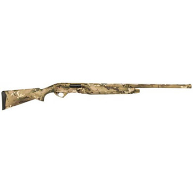 LSI SEMI AUTP DELUXE 12GA MULTICAM 28