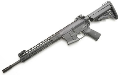 Noveske Rifleworks R-145P-556-N Rifle For Sale