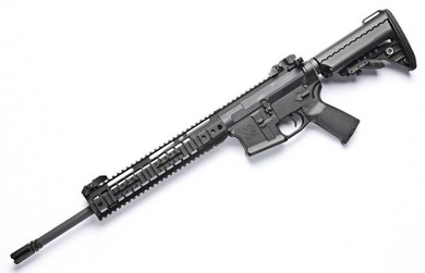 Noveske Rifleworks R-LRVTAC-556 Rifle For Sale