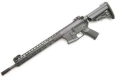 Noveske Rifleworks R-LRVTAC-556 Rifle For Sale
