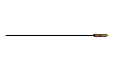 Lyman Cleaning Rod, 36 in, Fits .27-.45 Caliber 4024