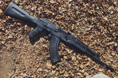 M+M M10-762 AK47 RFL 762X39 HOGUE FURN 30RD M+M M10-762 AK47 RFL 762X39 HOGUE FURN 30RD