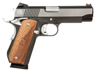 MAC 1911 Bobcut Pistol | M19BC45BC