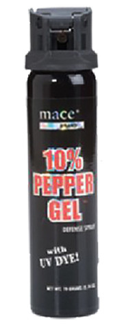 Mace 80270 Magnum Pepper Gel 2.79 oz 79 gr Up to 18 Feet