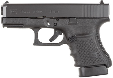 Glock PG3250203 G32 Gen4 Compact Pistol For Sale 357 Sig