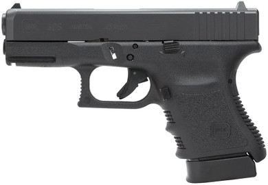 Glock PI3850201 G38 Compact Pistol For Sale 45 GAP
