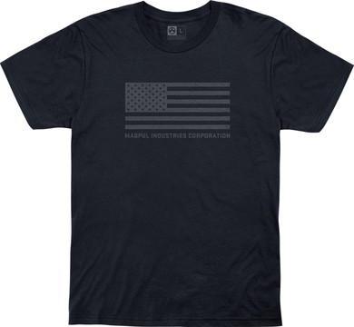 Magpul MAG1121-410-XL Standard Navy XL Short Sleeve Magpul MAG1121-410-XL Standard Navy XL Short Sleeve