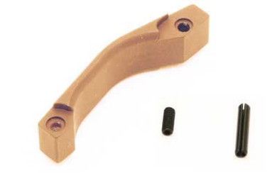 Magpul Original Equipment Stock Tigger Guard Flat Dark Earth All Polymer Construction AR Rifles MAG417-FDE