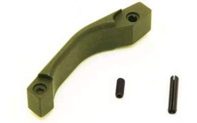 Magpul Original Equipment Stock Tigger Guard OD Green All Polymer Construction AR Rifles MAG417-OD