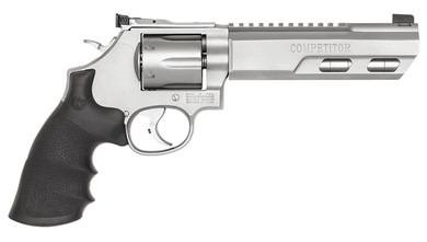 Smith & Wesson 178038 686 Plus Pro Performance Center Revolver For