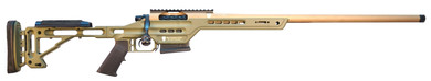 Masterpiece Arms 308BA Lite Rifle | MPA308BALITE