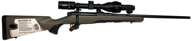 MAUSER M18SMM308T M18 SAVANA LIEMKE CMBO MERL308