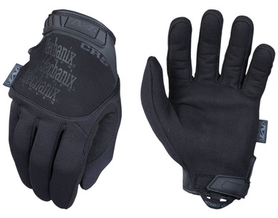 Mechanix Wear TSCR-55-011 Pursuit D5 Gloves Covert Touchscreen Synthetic Leather XL