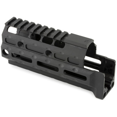 Midwest Generation 2 MI-AKG2-Y92M, Yugo M92 Handguard, M-LOK Compatible, Rail Topcover, Black MI-AKG2-Y92M Midwest Generation 2 MI-AKG2-Y92M, Yugo M92 Handguard, M-LOK Compatible, Rail Topcover, Black MI-AKG2-Y92M