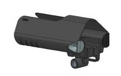 Mission First Tactical E2BSA E-Volv E2 Battle Stock Attachment Black