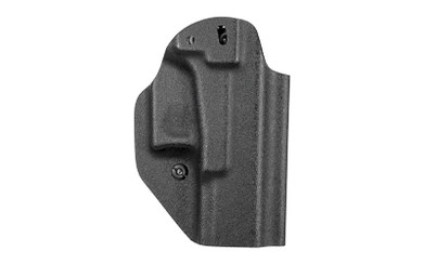 Mission First Tactical Inside Waistband Holster HGL19AIWBAD-BT1, Ambidextrous, Black