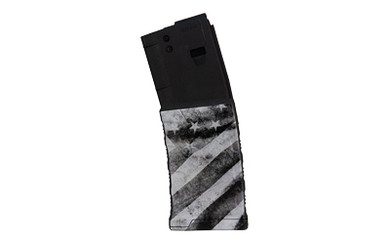 Mission First Tactical Mag EXDPM556D-AFM3, 223 Remington, 556NATO, 30 Rounds, American Flag, AR-15 EXDPM556D-AFM3