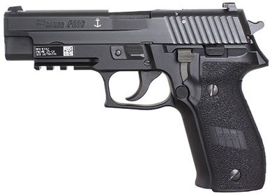 Sig Sauer 226R9XTMBLKGRYCA P226 Full Size Extreme Pistol For Sale 9mm