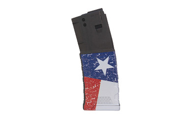 Mission First Tactical Mag EXDPM556D-DTF, 223 Remington, 556NATO, 30 Rounds, Black, AR-15 EXDPM556D-DTF