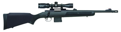 MOSS 27965 MVP PAT 16TB 556 BLK VORTEX