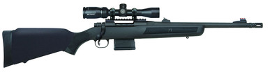 MOSS 27966 MVP PAT 16THB 308 BLK VORTX