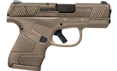 Mossberg MC1sc Pistol | 89009