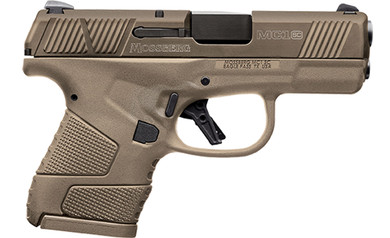 Mossberg MC1sc Pistol | 89010