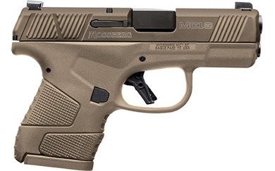 Mossberg MC1sc Pistol | 89011