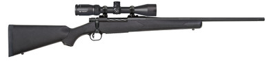 Mossberg Patriot Vortex Scoped Combo Rifle | 27936