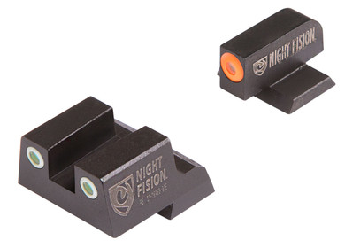 Night Fision Gun Sight | CNK-026-003-OGWG